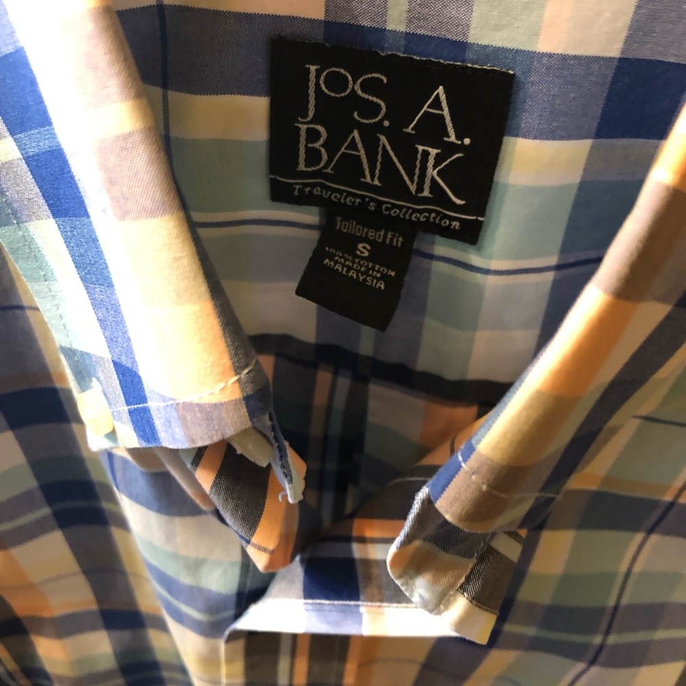 Jos a Bank